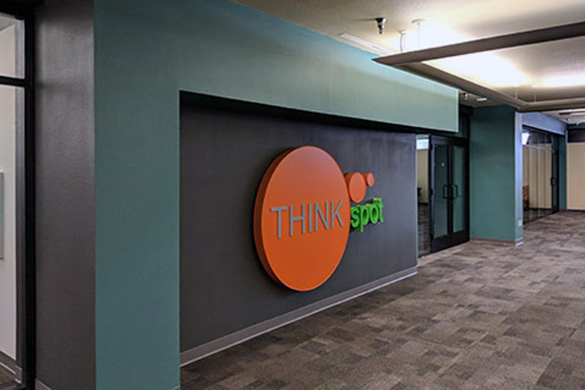 THINKspot at Main image