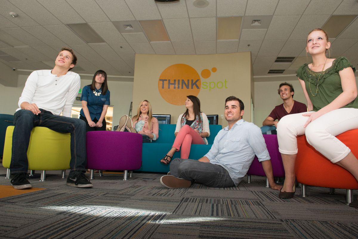 THINKspot at Red Mountain image