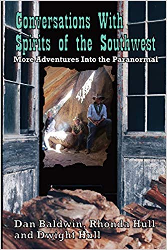 Conversations with Spirits of the Southwest
