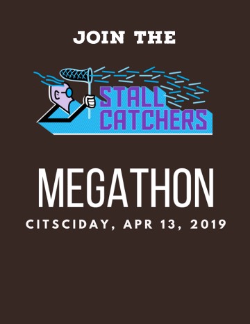 Join the Megathon!