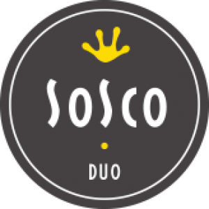 SoSco Duo logo