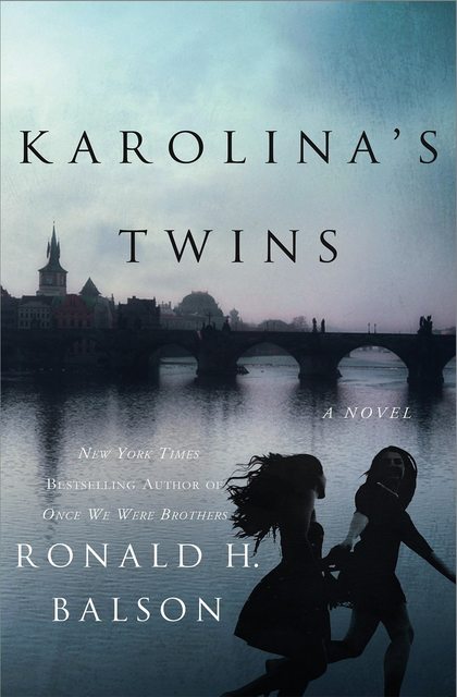 Karolina's Twins by Ronald Balsam
