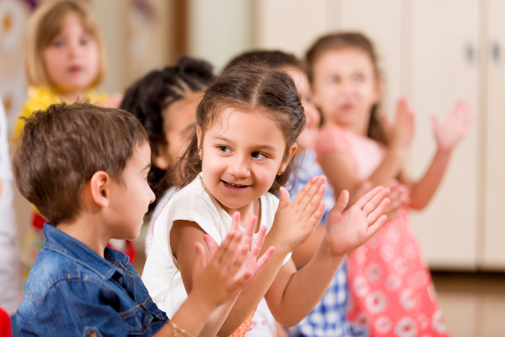 Group%20of%20preschool%20aged%20children%20clapping.