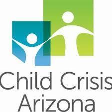 Child Crisis Arizona Logo