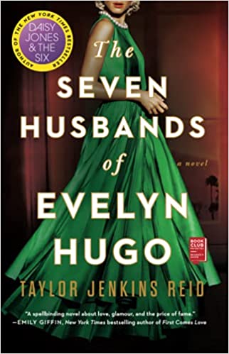 7 Husbands of Evelyn Hugo