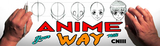 Anime Your Way logo