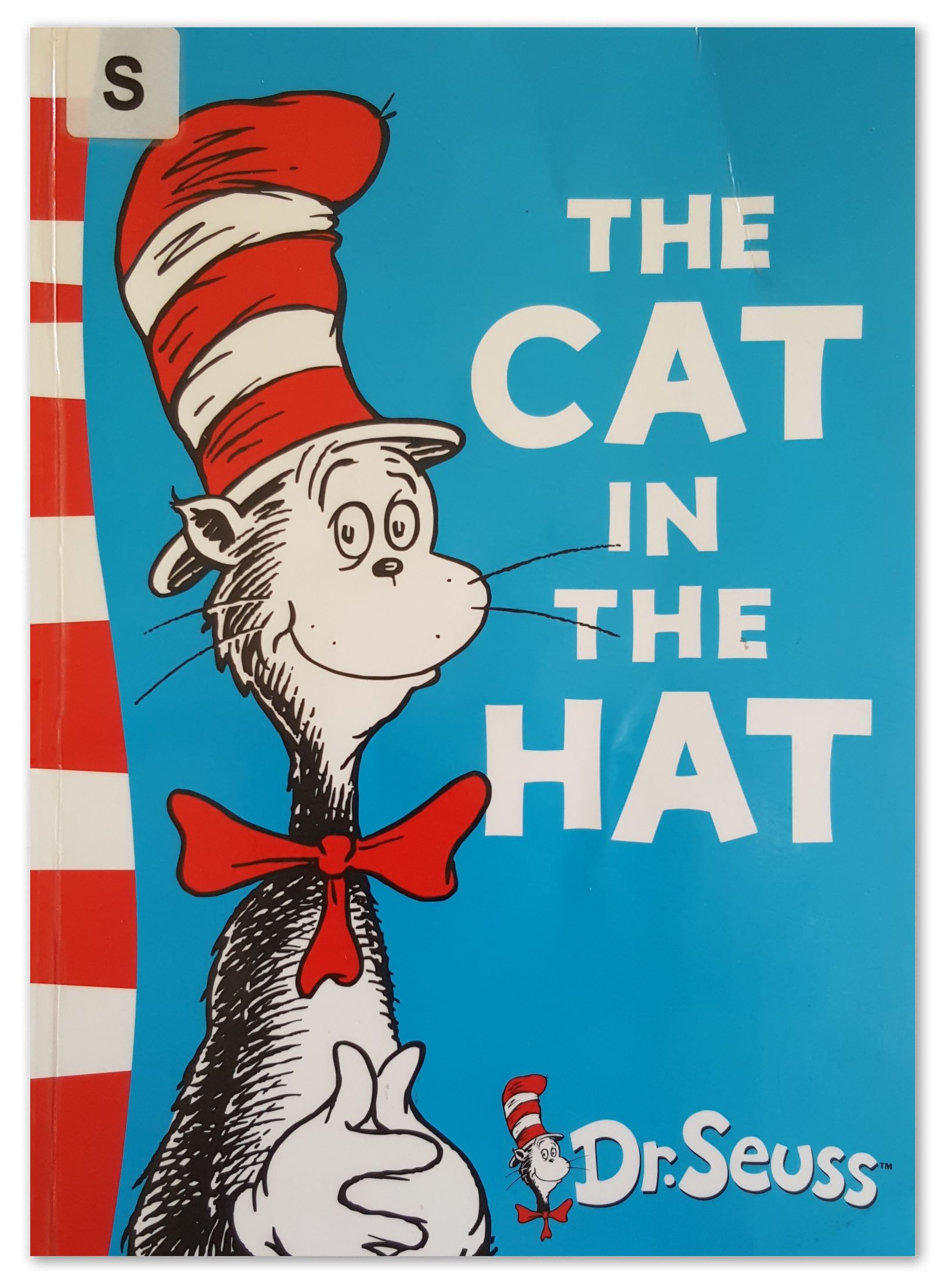 Cat in the Hat 