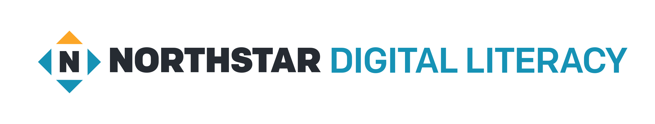 Northstar name logo