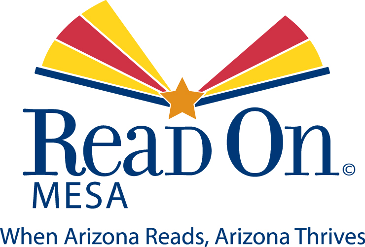 Read On Mesa logo