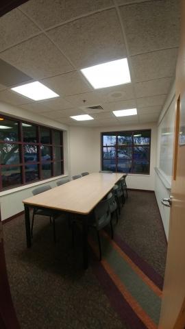 Study Room 1