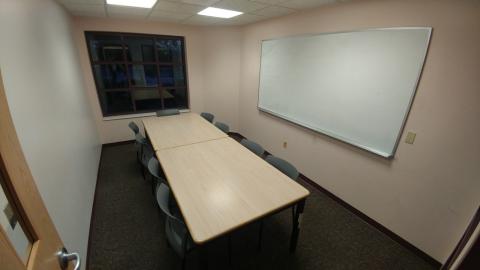 Study Room 3