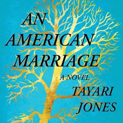 An American Marriange by Tayari Jones