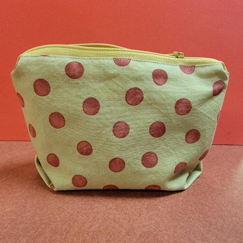 Zippered Pouch Photo