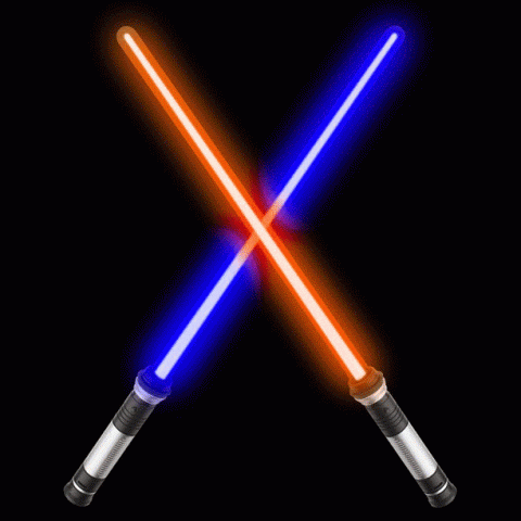 Light Saber