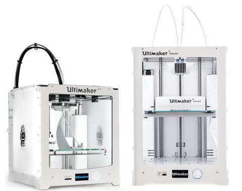 Ultimaker S3 3D Printer