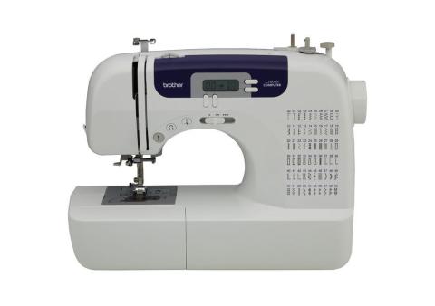 Brother CS-6000i Sewing Machine 