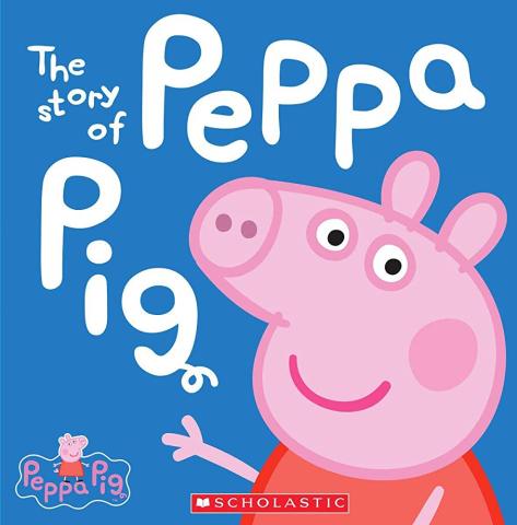 Peppa Pig