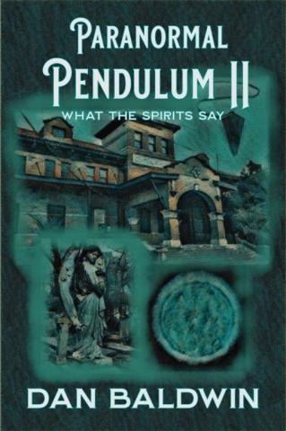 Paranormal Pendulum 2