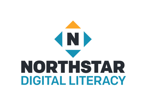 Northstar Digital Literacy logo