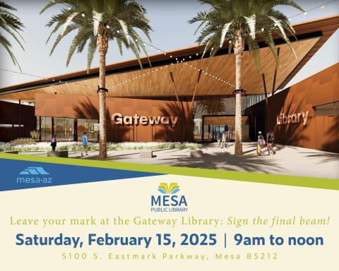 Gateway Library rendering