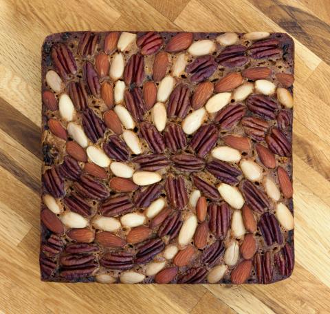 bean mosaics