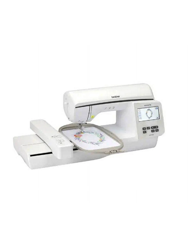 Brother NQ1700E Embroidery Machine
