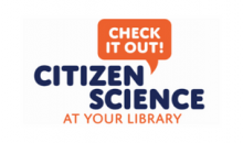 Citizen Science Logo