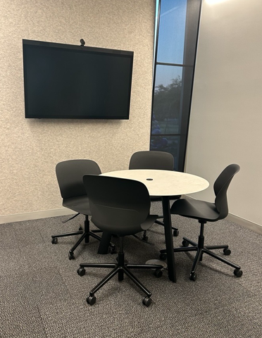 Group Study Room