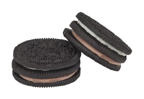 Picture of Oreo cookies