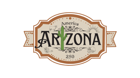 Official AZ250 logo