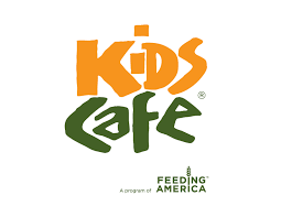 Feeding America Kids Cafe logo