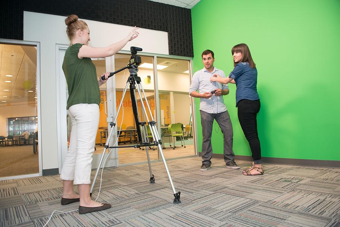 The Studio at THINKspot at Red Mountain