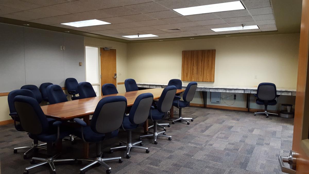 Board Room