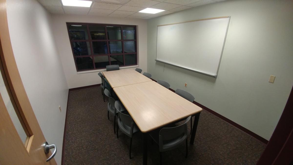 Study Room 2