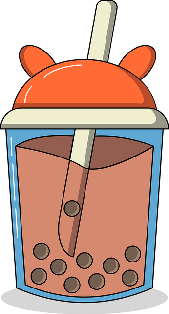 boba drink