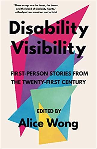 Disability Visibility