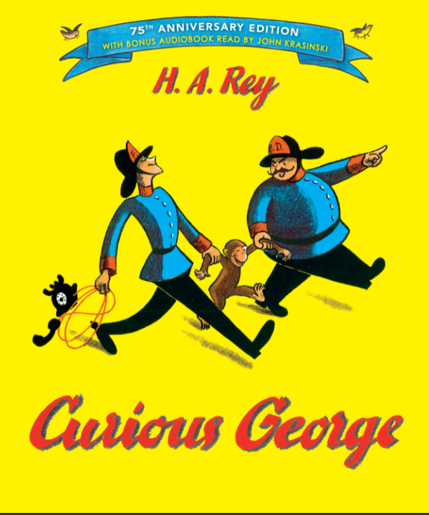 Curious George