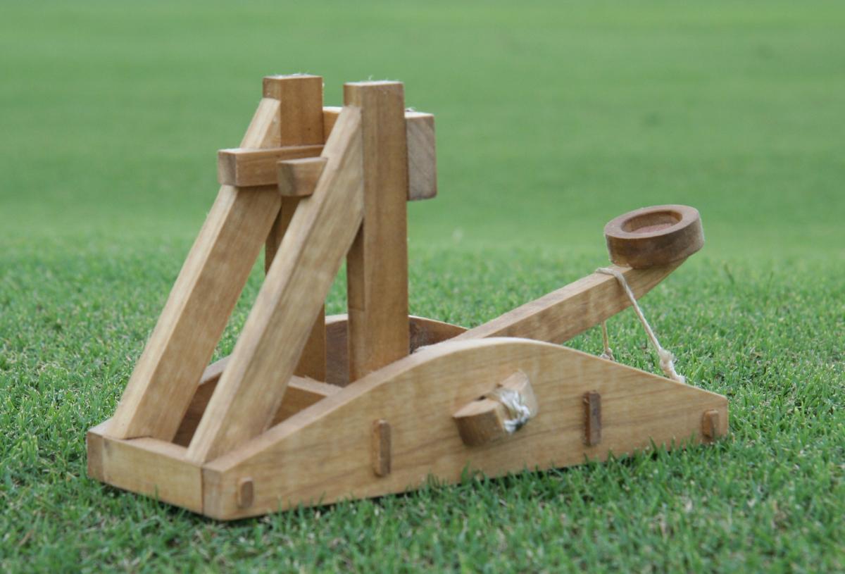 Catapult