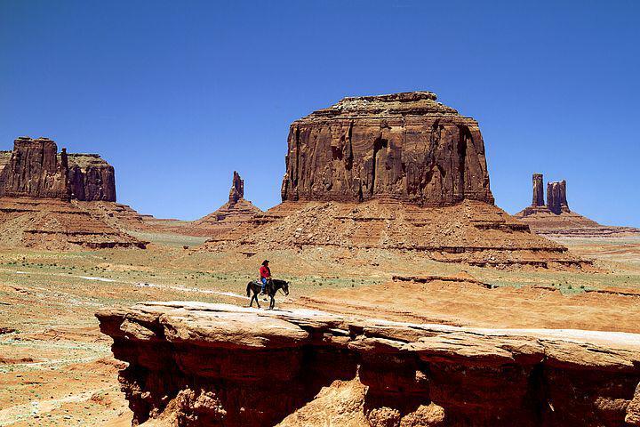 Monument Valley