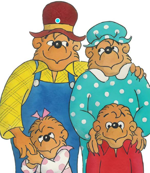 The Berenstain Bears