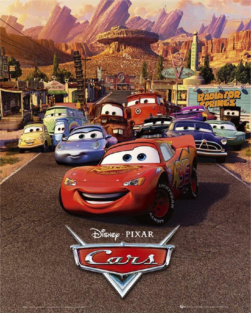 Cars