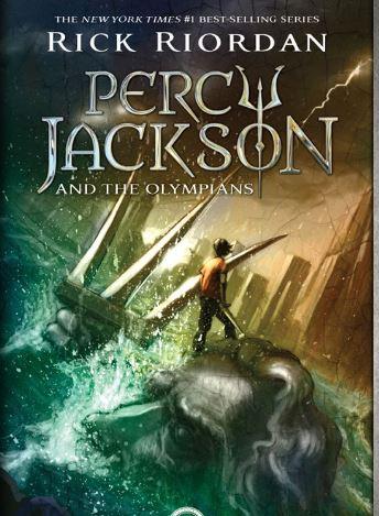 Percy Jackson