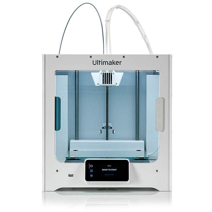 Ultimaker S3