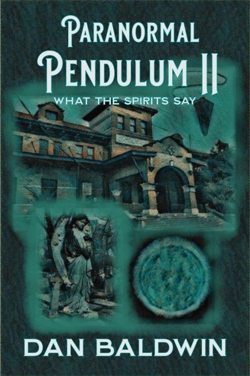 Paranormal Pendulum 2