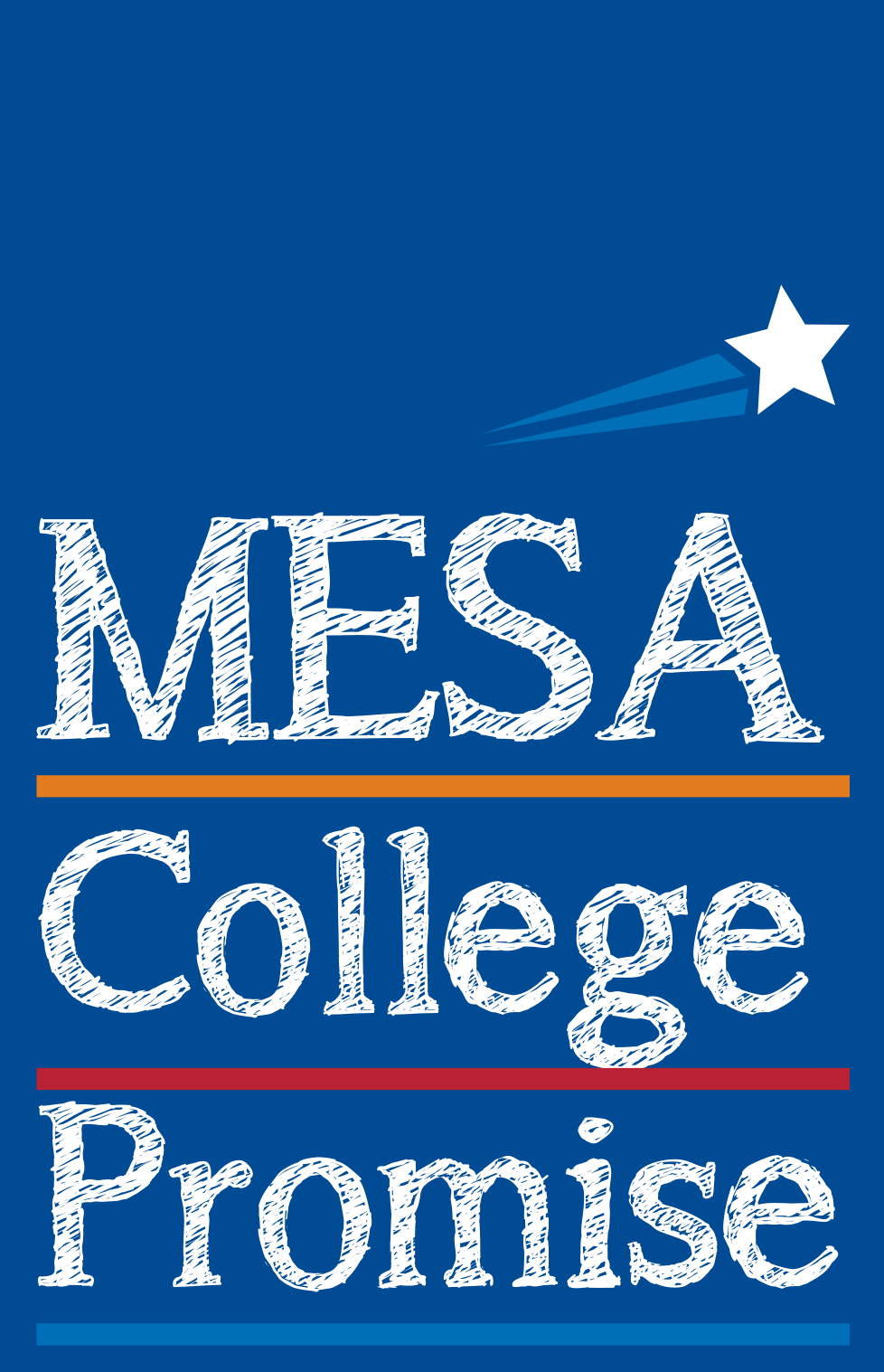 Mesa College Promise