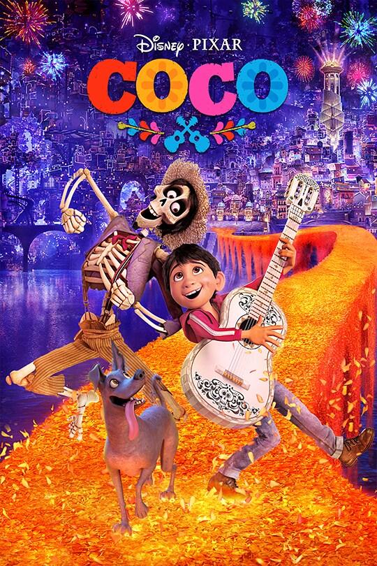 movie coco