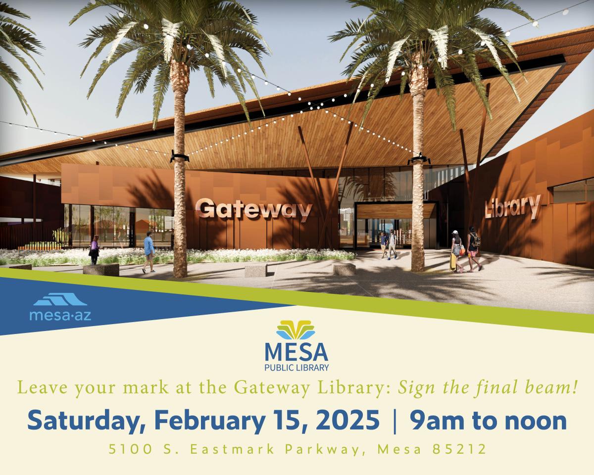 Gateway Library rendering