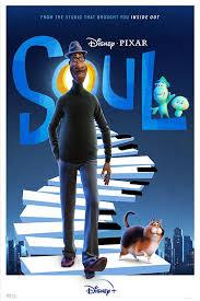 Soul coverart