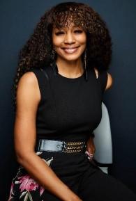 Portrait of Tamika Sanders