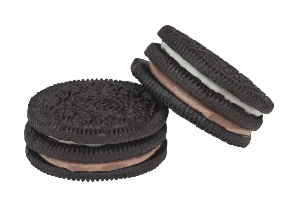 Picture of Oreo cookies